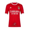 Officiële Voetbalshirt Benfica Thuis 2022-23 - Heren